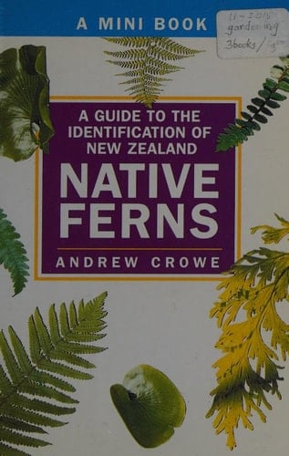 Which Native Fern? Mini
