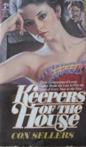 Keepers of the House