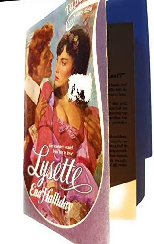 Lysette