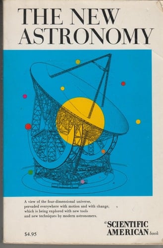 New Astronomy