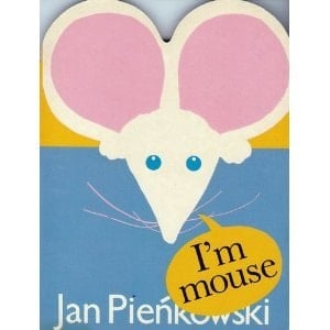 I'm Mouse
