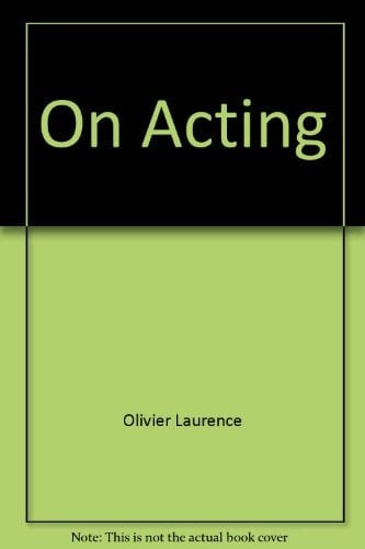 On Acting