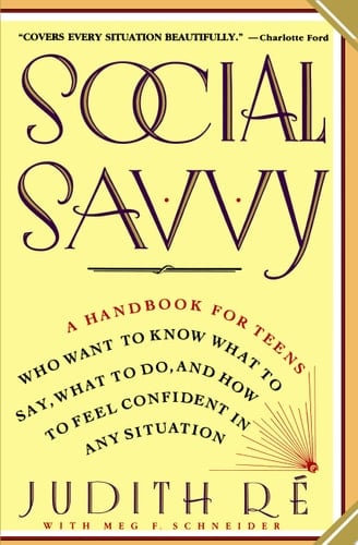Social Savvy