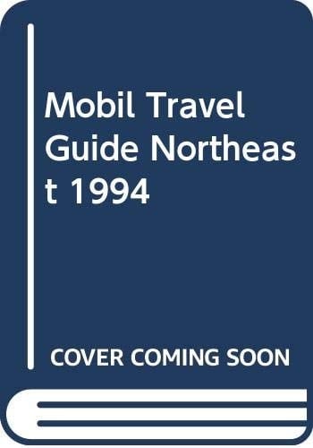 The Northeast, 1994