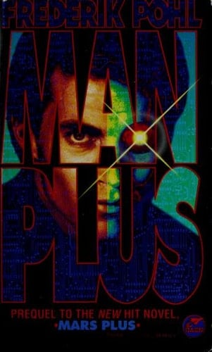 Man Plus