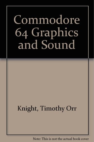 Commodore 64 Graphics and Sounds