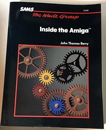 Inside the Amiga