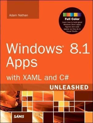 Windows 81 Apps With Xaml And C