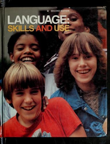 Language Skill and Use (Grade 5)