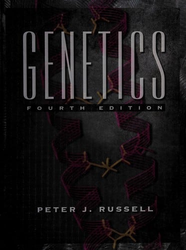 Genetics: Study Guide and Solutions Manual