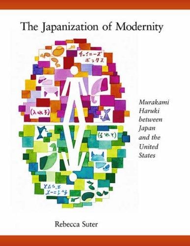 Japanization of modernity: Murakami Haruki between Japan and the United States