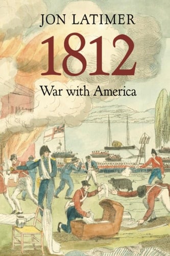 1812 War with America