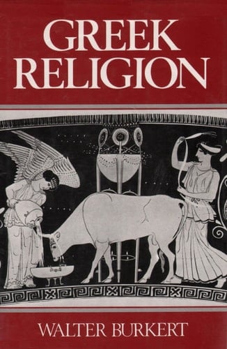 Greek Religion