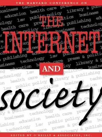 The Internet and Society