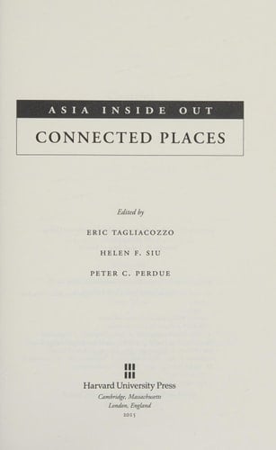Asia Inside Out