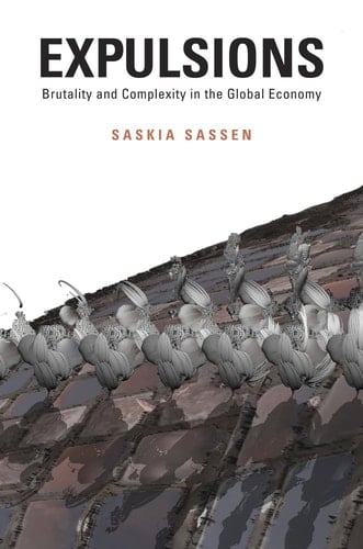 Expulsions Brutality and Complexity in the Global Economy