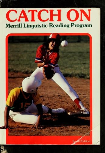 Merrill Linguistic Readers ( A Basic Program ) Reader 3
