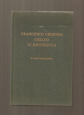 Francesco Ubertini Called II Bacchiacca
