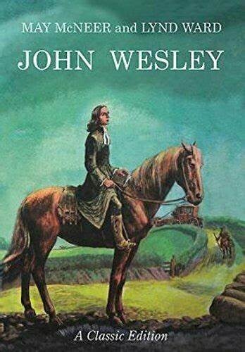 John Wesley