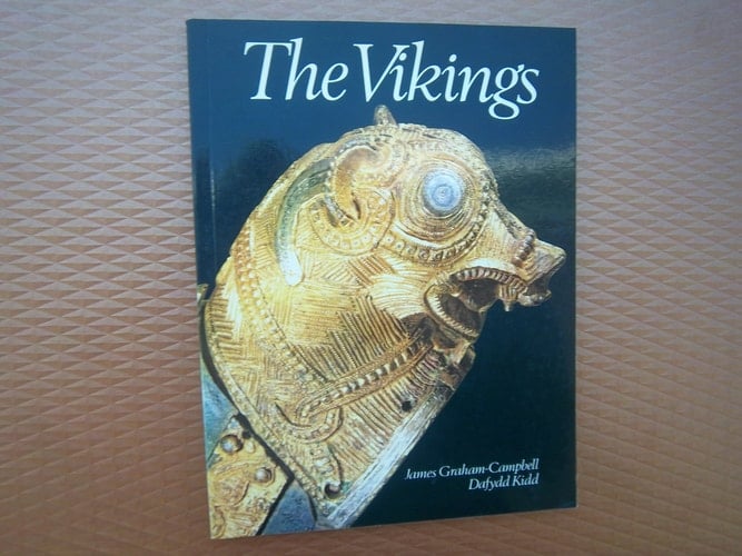 The Viking's
