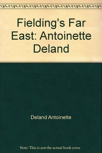 Fielding's Far East
