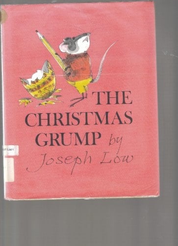 The Christmas Grump