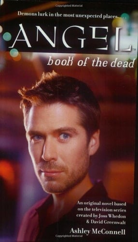 Book of the Dead