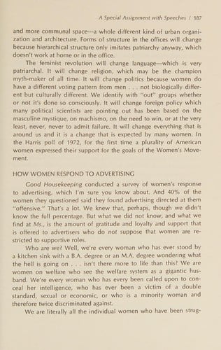 Comp/mods: Discovering writing skills