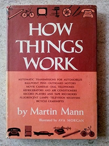 How Things Work.