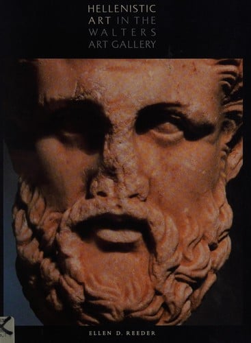 Hellenistic Art in the Walters Art Gallery