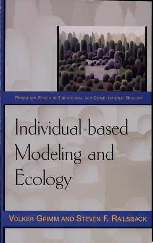 Individual-based Modeling and Ecology