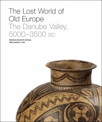 The Lost World Of Old Europe The Danube Valley 50003500 Bc