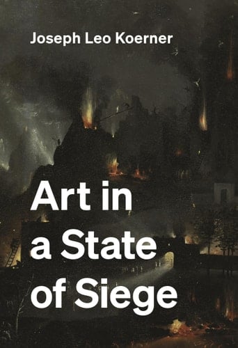 Art in a State of Siege