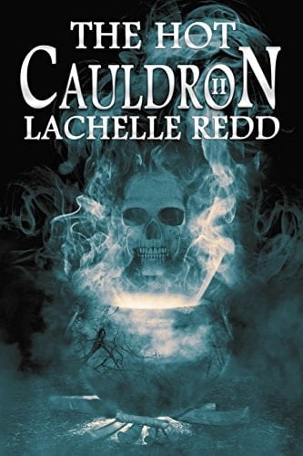 The Hot Cauldron II