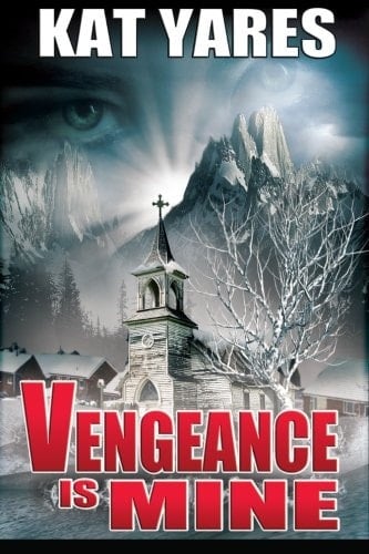 Vengeance Is Mine