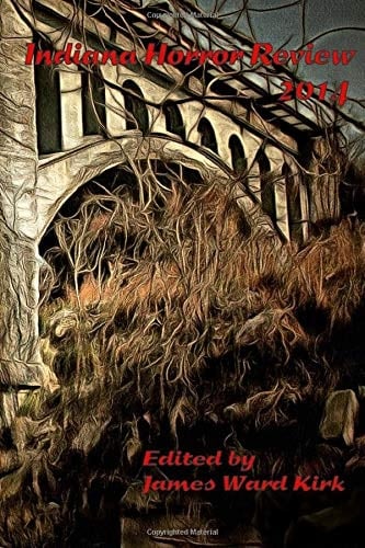 Indiana Horror Review 2014