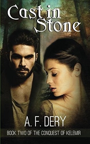 Cast in Stone