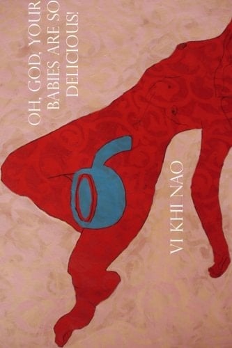 Oh, God, Your Babies Are So Delicious!