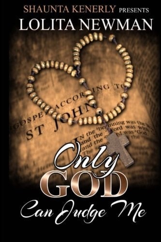 Only God Can Judge Me