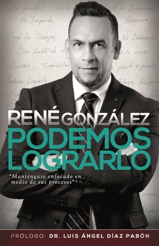 Podemos Lograrlo Mantengase Enfocado en Medio de Sus Pruebas