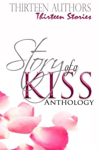 Story of a Kiss Anthology