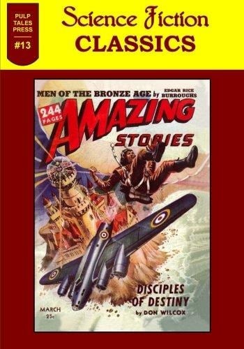 Science Fiction Classics #13