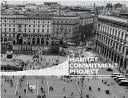 The Habitat Commitment Project Assessing the Past for a Better Urban Future