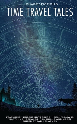 Time Travel Tales