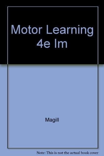 Im/Tb Motor Learning