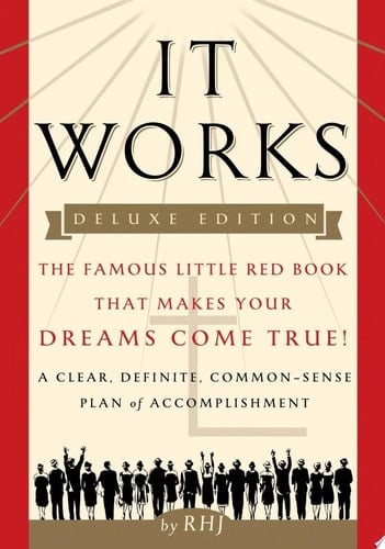 It Works DELUXE EDITION