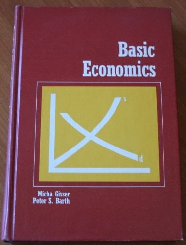 Basic Economics