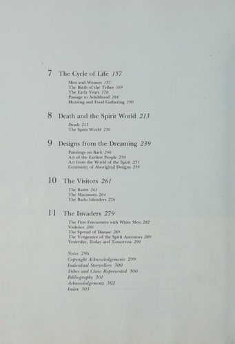 Australian Dreaming: 40,000 Years of Aboriginal History