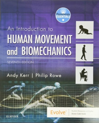 Human Movement & Biomechanics