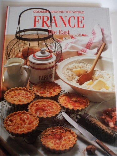 France The East